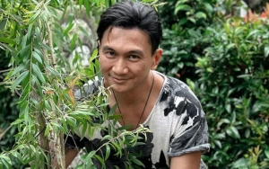 Anji Ungkit Kerugian Imbas Isu Selingkuh dengan Celine Evangelista dan Istri Sexy Goath
