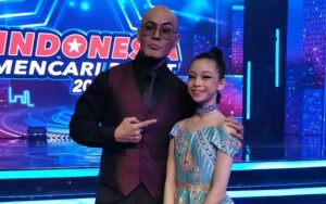 Celetukan Deddy Corbuzier Mengejutkan saat Nada Tarina Tampil Macho Berotot