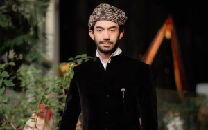Nama Reza Rahadian Terseret kala Viral Rekaman Suara Artis Pria Marah ke Sopir