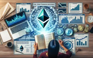 Investasi Ethereum Jangka Panjang: Panduan Lengkap untuk Pemula