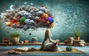 Manfaat Meditasi untuk Kesehatan Mental: Panduan Lengkap