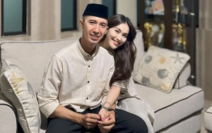 Ayu Ting Ting Tuai Simpati pasca Dirumorkan Putus dengan Kekasih TNI 