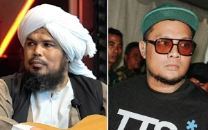 Firasat Ustaz Derry Sulaiman soal Gelagat Janggal Virgoun Sebelum Ditangkap Terkuak