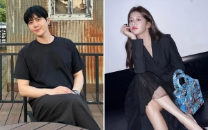 Sosok Aktor Jepang di Sesi Baca Naskah Drama Kim Seon Ho & Go Yoon Jung Buat Salfok