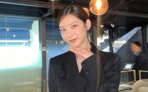 Berat Badan Gong Seung Yeon Naik Drastis Demi Syuting Film 'Handsome Guys'