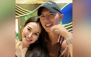 Geger Isi Chat Ngeri Diduga Penyebab Ayu Ting Ting dan Lettu Dhana Putus