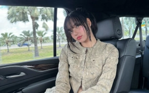 Lisa BLACKPINK Dituduh Lakukan Operasi di Bagian Dada