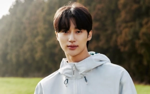 Terduga Pacar Byeon Woo Seok Gerak Cepat Private Akun Instagram