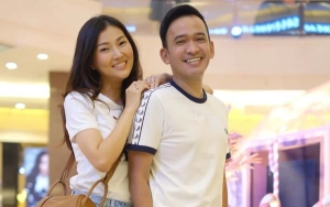 Ruben Onsu Beri Reaksi Makjleb soal Isu Cabut Gugatan Cerai Terhadap Sarwendah