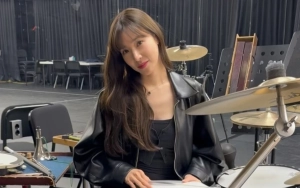 Tiffany SNSD Gak Masalah Peran Selingkuhan tapi Ada Syarat Khusus
