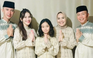 Ayu Ting Ting dan Ibu Selipkan Pesan Menohok usai Viral Foto Diduga Clue Tanggal Putus dari Dhana