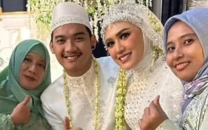 Tabiat Asli Happy Asmara Dibongkar Gilga Sahid usai Dijuluki Wanita Spek Mahal