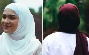 Davina Karamoy Bocorkan Body Semok Rani Versi Asli yang Bikin Aris Tergiur Selingkuh