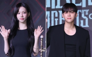 PD 'Agents of Mystery' Sebut Karina aespa Liar sedangkan Kim Do Hoon Mirip Bom Waktu