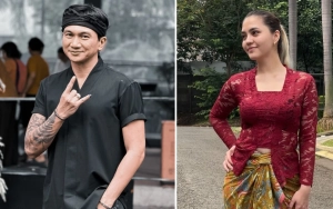 Kubu Anji Tegaskan Tak Tahu Apapun soal Lingerie Istri Sexy Goath