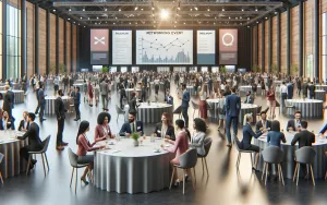 Strategi Efektif untuk Acara Networking yang Sukses