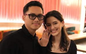 Azriel Hermansyah Resmi Lamar Sarah Menzel di Momen Ultah ke-24