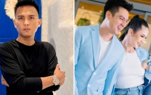 Hard Gumay Diduga Dihubungi Baim Wong hingga Spill Nasib Pernikahan dengan Paula