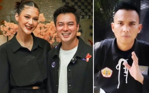 Baim Wong Tulis Caption Misterius usai Paula Verhoeven Diperingatkan Hard Gumay