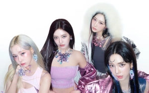 aespa Dicurigai Jadi Referensi SYNDI8 Girl Grup Virtual HYBE