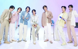 BTS Ikuti Jejak Kang Daniel dan Jang Wonyoung Tuntut Akun Sojang  