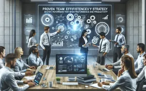 Strategi Efisiensi Kerja Tim yang Terbukti Meningkatkan Produktivitas