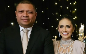 Kris Dayanti Diam-Diam Kena Tegur Raul Lemos 