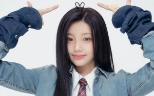 Cara Wonhee ILLIT Jalan Pakai Kruk di Bandara Buat BeLift Lab Dibanjiri Kritik