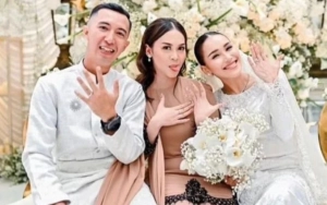 Calon Adik Ipar Ayu Ting Ting Singgung Hati yang Patah kala Kakak Disebut Nangis-Nangis usai Putus