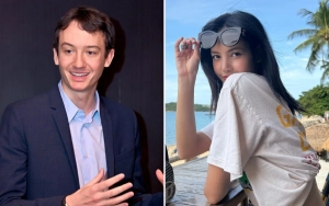 Sejarah Percintaan Frederic Arnault Terduga Kekasih Lisa BLACKPINK Kembali Viral