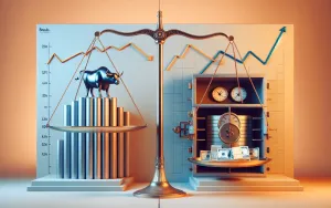 Perbandingan Obligasi dan Saham: Mana yang Lebih Menguntungkan untuk Investasi Anda?