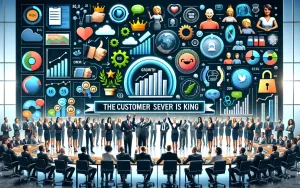 Strategi Efektif Meningkatkan Kepuasan Pelanggan Dalam Bisnis