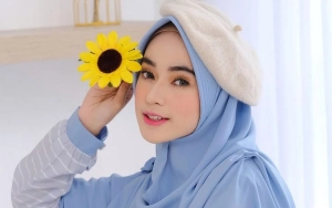 Selebgram Aida Selvia Dipuji Spek Bidadari pasca Kuliti Aib Suami yang Hobi Selingkuh