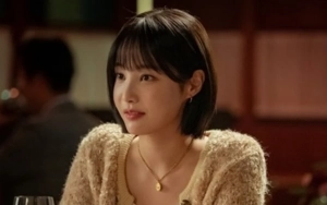 Yeon Woo Bersyukur Karakternya di 'Bitter Sweet Hell' Dibenci Banyak Orang