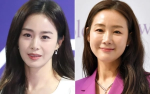 Kim Tae Hee Ternyata Jadi Ibu-Ibu Bestie Choi Ji Woo 