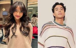 Fuji An Sentil Haters usai Dibela Vidi Aldiano Soal Julukan Aura Magrib  