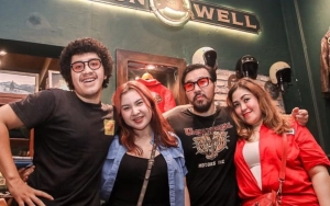 Putri David Bayu Ngilang dari Sosmed usai Tahi Lalat dan Tato Dikaitkan Isu Video Syur