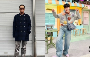 Bukti Song Mino WINNER dan P.O. Block B Diduga Double Date Viral