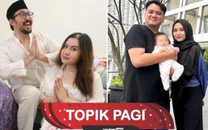 Putri David Bayu Eks Naif Diterpa Isu Video Syur, Eks Babysitter Mawar AFI Galau - Topik Pagi
