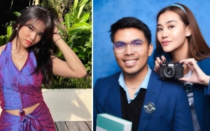 Fuji An Dikira Salting Buang Muka saat Lihat Thariq dan Aaliyah Umbar Kebucinan