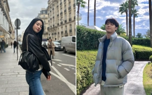 Lim Ji Yeon Ketahuan Kunjungi Lee Do Hyun Sang Pacar di Camp Militer