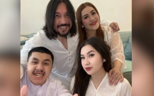 Nasihat David Eks Naif usai Putrinya Masuk Islam Dikulik di Tengah Isu Video Syur