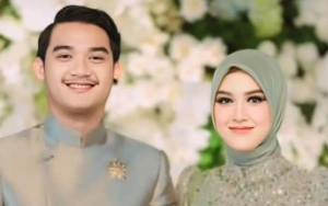 Happy Asmara & Gilga Sahid Perdana Pamer Foto Nikah usai Alasan Tak Umbar Momen Spesial Terkuak