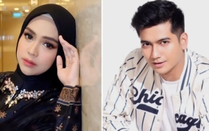 Visual Ria Ricis Cantik Manglingi kala Perdana Rayakan Ultah Tanpa Teuku Ryan