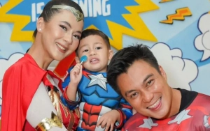 Paula Verhoeven Didoakan Hamil Anak Cewek usai Baim Wong Kode Nambah Momongan