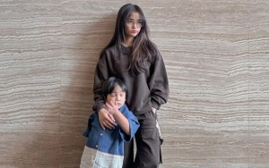 Fuji An Rich Aunty Sindir Orang Kampung usai Gala Sky Dibully 'Anak Yatim'