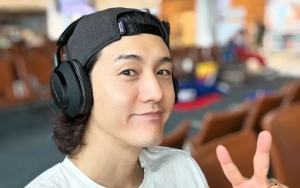 Aktor Lee Ki Woo ‘My Liberation Notes’ Pamer Visual Cantik Sang Istri