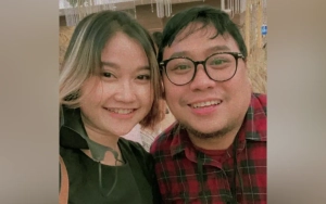 Riyuka Bunga Nangis Pilu Gegara Heri Horeh Tega Gugat Harta Gana-Gini usai Selingkuh