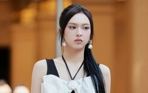 Chiquita Gak Bisa Berhenti Nangis kala BABYMONSTER Tampil di Thailand