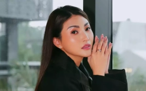 Sarwendah Bak Tampar Nyinyiran Haters kala Kembali Pamer Wajah Baru